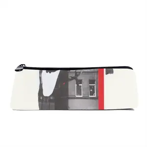 Wwf Ivory-Billed Woodpecker Triangle Pen Bag