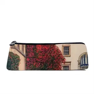 Villa Vizcaya Miami Triangle Pen Bag