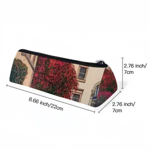 Villa Vizcaya Miami Triangle Pen Bag