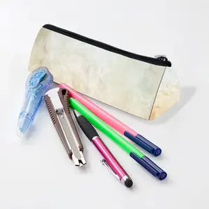 Eternal Being Triangle Pen Bag