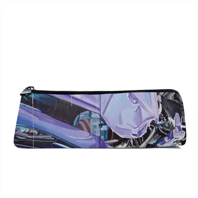 Mclaren 720S Crash Triangle Pen Bag