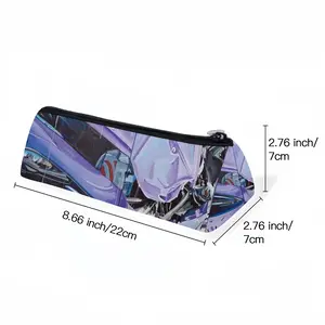 Mclaren 720S Crash Triangle Pen Bag