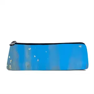 Gold Reef Triangle Pen Bag