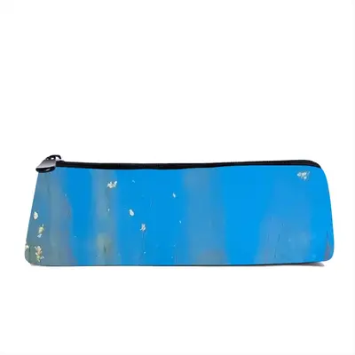 Gold Reef Triangle Pen Bag