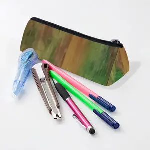 #66-2021 Triangle Pen Bag