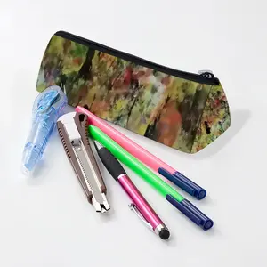 #65-2021 Triangle Pen Bag