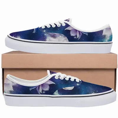 Men Space Extravaganza Low Top Shoes (Foam)