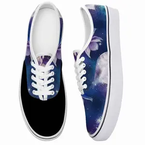 Men Space Extravaganza Low Top Shoes (Foam)