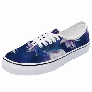 Men Space Extravaganza Low Top Shoes (Foam)