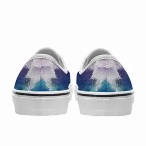 Men Space Extravaganza Low Top Shoes (Foam)