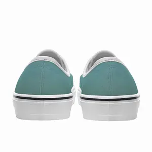 Men Landscape #042 Low Top Shoes (Foam)