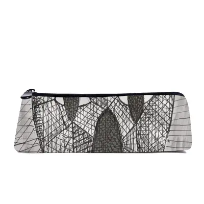 Party Time Triangle Pen Bag