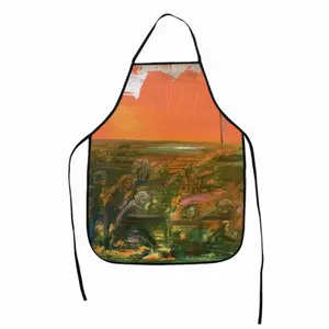 Forbidden Apron (Kids)