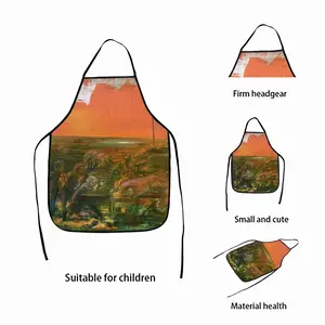 Forbidden Apron (Kids)