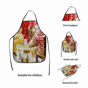 Each To Their Own Apron (Kids)