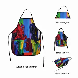 The Shopping Apron (Kids)