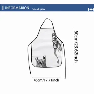 Angst Fear Apron (Kids)