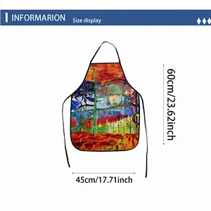 73 Apron (Kids)