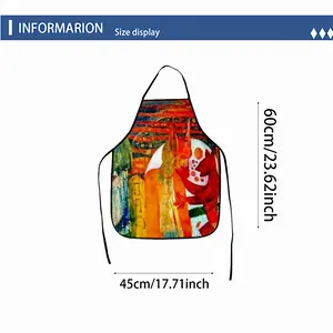 73 Fragment S Apron (Kids)