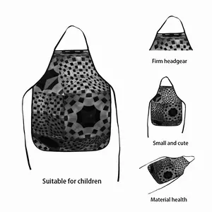 Reptile Apron (Kids)