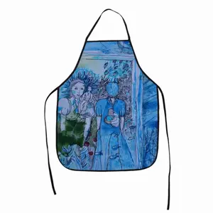 Way To Another World Apron (Kids)