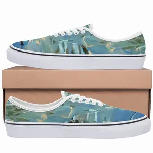 Men Sea Low Top Shoes (Foam)