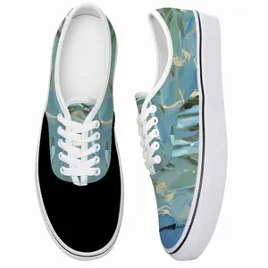 Men Sea Low Top Shoes (Foam)