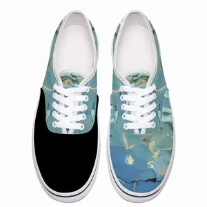 Men Sea Low Top Shoes (Foam)