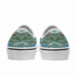 Men Sea Low Top Shoes (Foam)