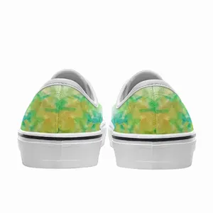 Men Breath Of Earth Low Top Shoes (Foam)