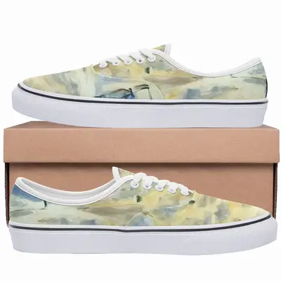 Men Flash Low Top Shoes (Foam)