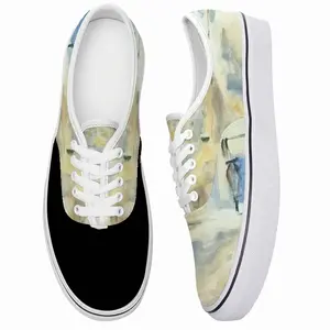 Men Flash Low Top Shoes (Foam)