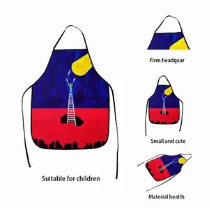 The Professionist Apron (Kids)