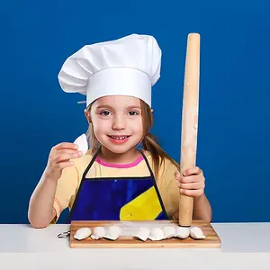 The Professionist Apron (Kids)