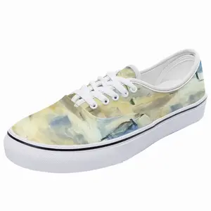 Men Flash Low Top Shoes (Foam)