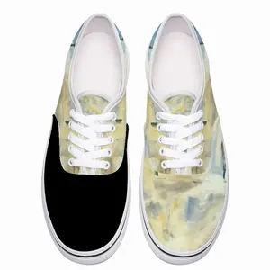 Men Flash Low Top Shoes (Foam)