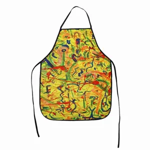 Infinite 1 Apron (Kids)