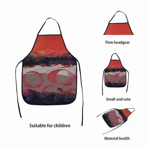 Islands (Linguistic) - The Run-Up Apron (Kids)