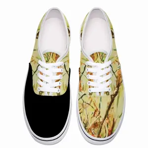 Men Autumn Low Top Shoes (Foam)