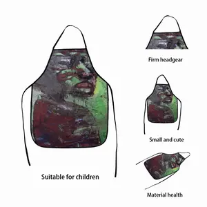 A Song Apron (Kids)