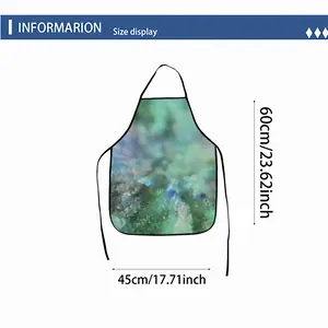 Growth 74 Seconds Apron (Kids)