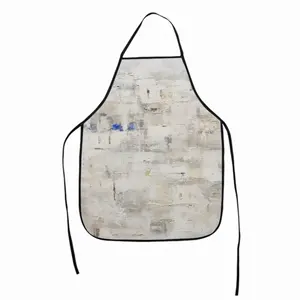 White Medina Apron (Kids)