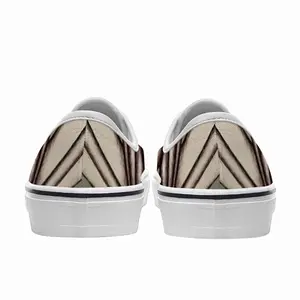 Men Sd Space 035 Low Top Shoes (Foam)