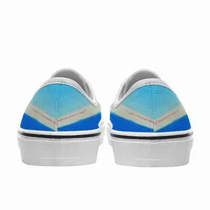 Men Frontier Low Top Shoes (Foam)