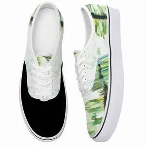 Men Autumn Trailer Low Top Shoes (Foam)