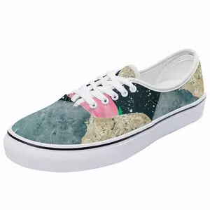 Men Proteia Low Top Shoes (Foam)