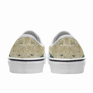 Men Proteia Low Top Shoes (Foam)