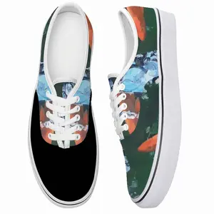 Men Pair Low Top Shoes (Foam)