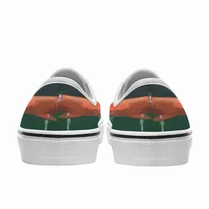 Men Pair Low Top Shoes (Foam)