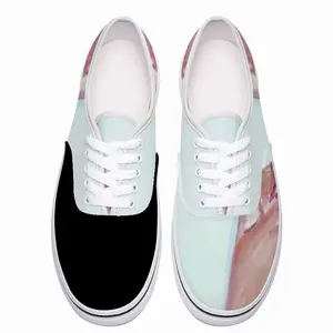 Men Bench Low Top Shoes (Foam)